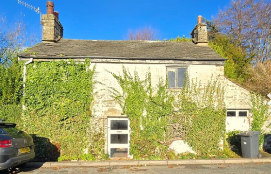 Potential for Redevelopment in High Peak photo